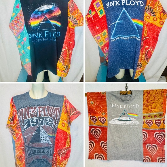 FESTIVAL PONCHOS!! - Picture 13 of 16